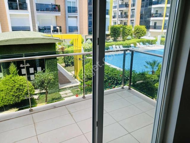 Konyaalti, Antalya içerisinde kiralık mülk