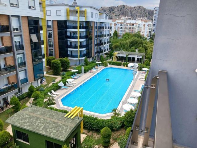 Konyaalti, Antalya içerisinde kiralık mülk