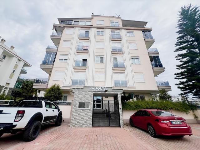 Konyaalti, Antalya içerisinde kiralık mülk