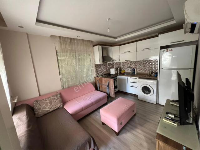 Hurma Mahallesi, Konyaaltı içerisinde kiralık mülk
