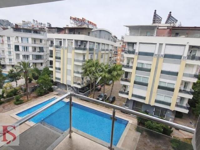 Konyaalti, Antalya içerisinde satılık mülk