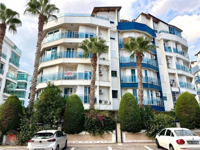 Konyaalti, Antalya içerisinde kiralık mülk