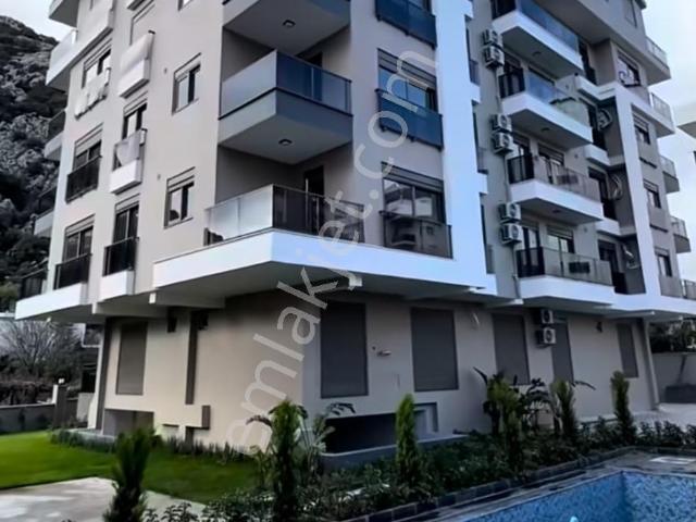 Hurma Mahallesi, Konyaaltı içerisinde kiralık mülk
