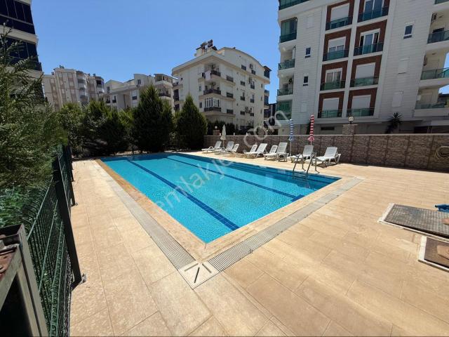 Konyaalti, Antalya içerisinde kiralık mülk