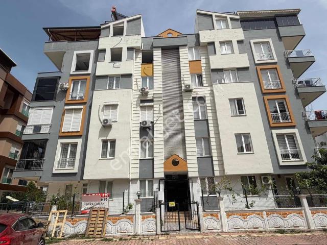 Konyaalti, Antalya içerisinde kiralık mülk