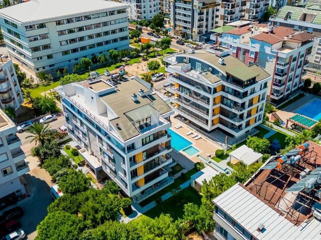 Konyaalti, Antalya içerisinde satılık mülk