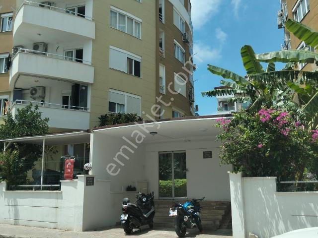 Konyaalti, Antalya içerisinde kiralık mülk