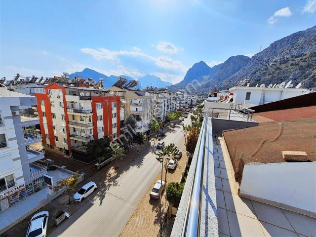 Konyaalti, Antalya içerisinde satılık mülk