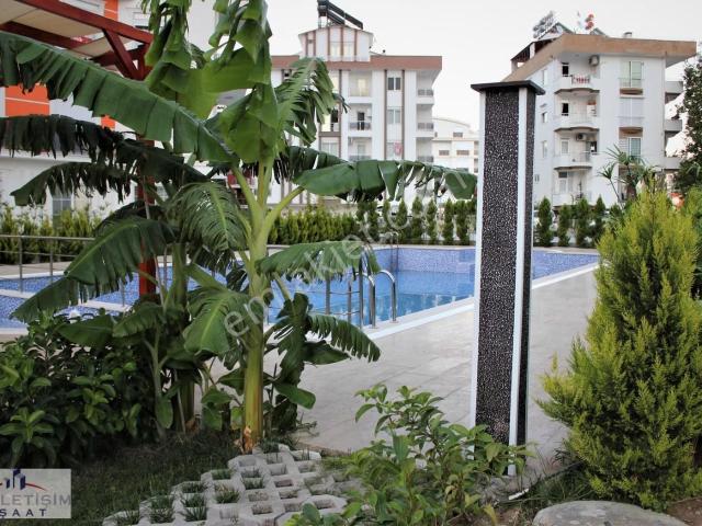 Konyaalti, Antalya içerisinde satılık mülk