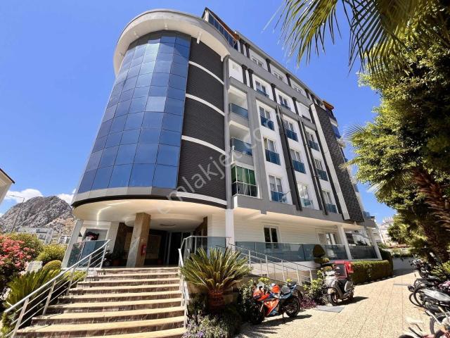 Konyaalti, Antalya içerisinde kiralık mülk