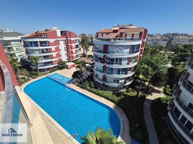 Konyaalti, Antalya içerisinde satılık mülk