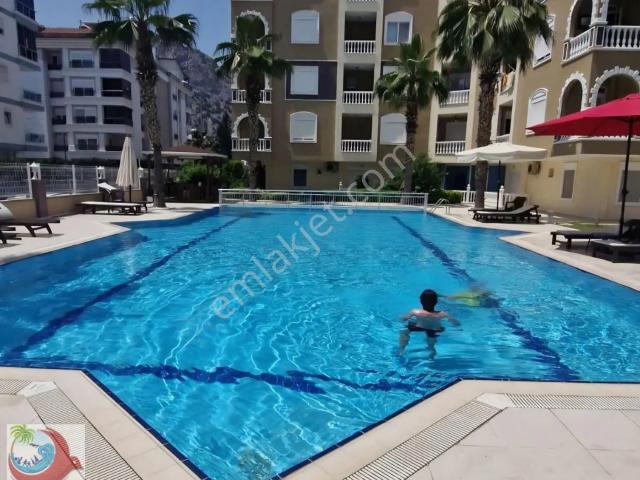Konyaalti, Antalya içerisinde kiralık Residence