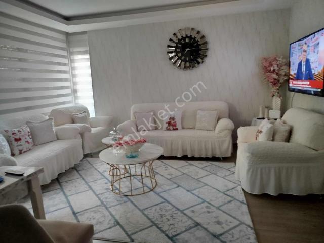 Konyaalti, Antalya içerisinde kiralık Residence