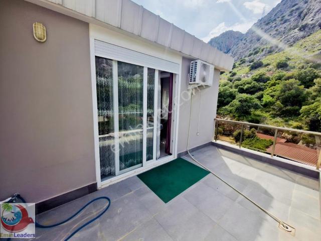 Konyaalti, Antalya içerisinde kiralık Residence