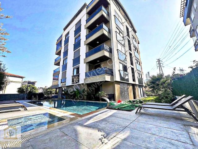 Konyaalti, Antalya içerisinde satılık mülk