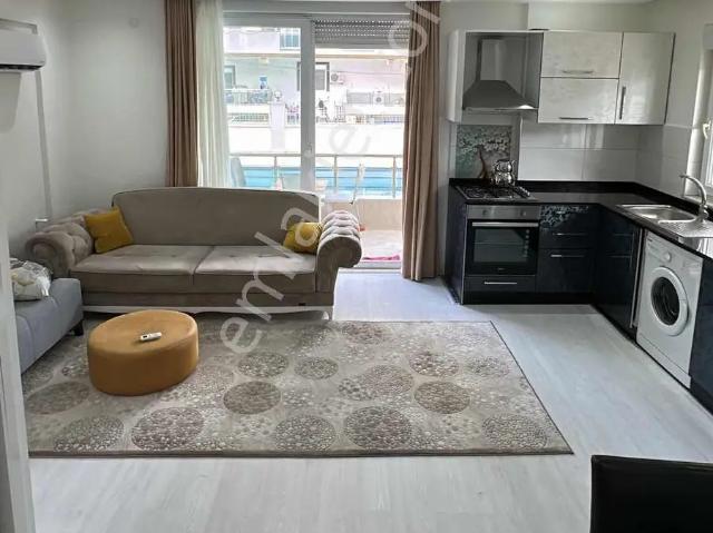 Hurma Mahallesi, Konyaaltı içerisinde kiralık mülk