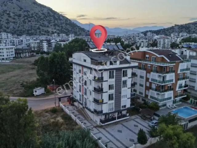 Konyaalti, Antalya içerisinde kiralık mülk