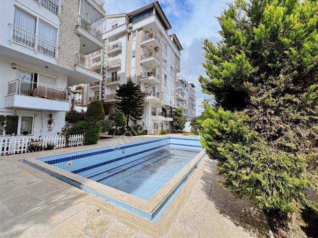 Konyaalti, Antalya içerisinde kiralık mülk