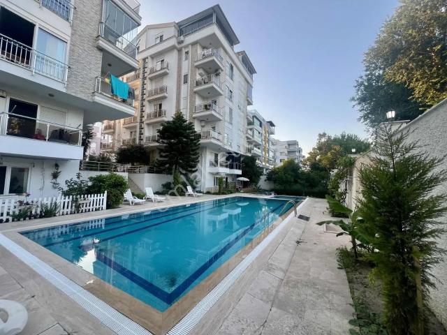 Konyaalti, Antalya içerisinde kiralık mülk