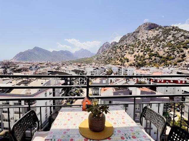 Konyaalti, Antalya içerisinde satılık mülk