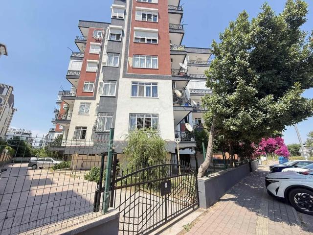 Konyaalti, Antalya içerisinde satılık mülk