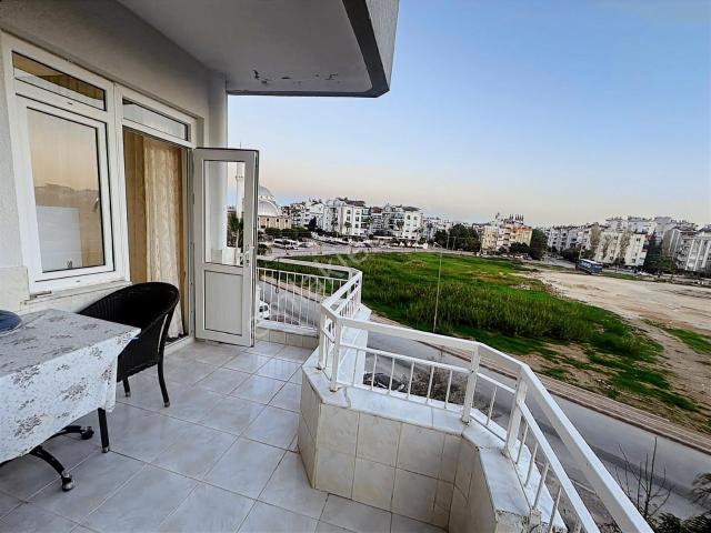 Konyaalti, Antalya içerisinde satılık mülk