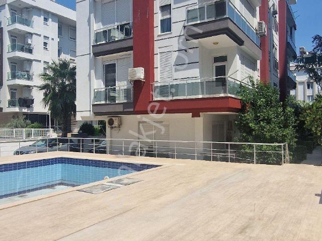 Konyaalti, Antalya içerisinde satılık mülk