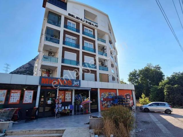 Konyaalti, Antalya içerisinde kiralık mülk