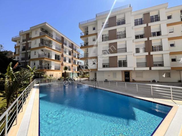 Konyaalti, Antalya içerisinde kiralık mülk