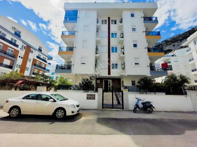 Hurma Mahallesi, Konyaaltı içerisinde kiralık mülk