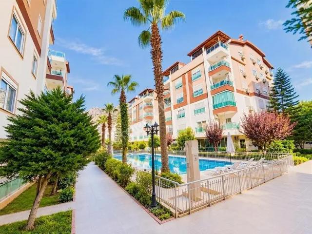 Hurma Mahallesi, Konyaaltı içerisinde kiralık mülk