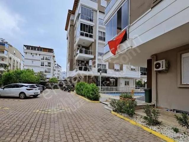 Konyaalti, Antalya içerisinde kiralık mülk
