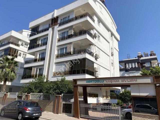 Konyaalti, Antalya içerisinde satılık mülk