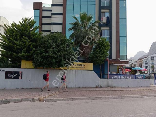 Konyaalti, Antalya içerisinde kiralık mülk