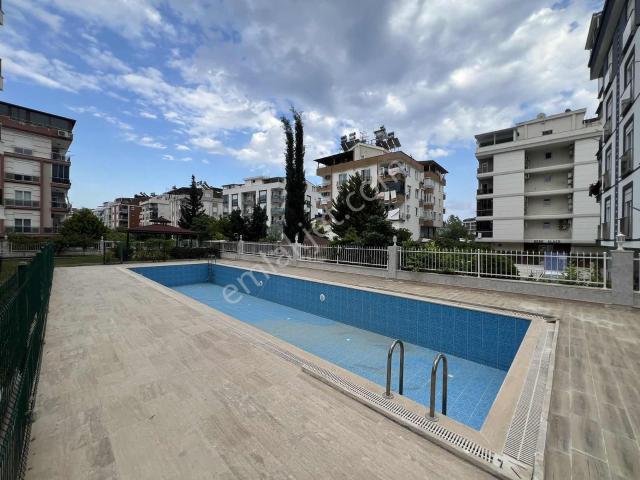 Konyaalti, Antalya içerisinde kiralık mülk