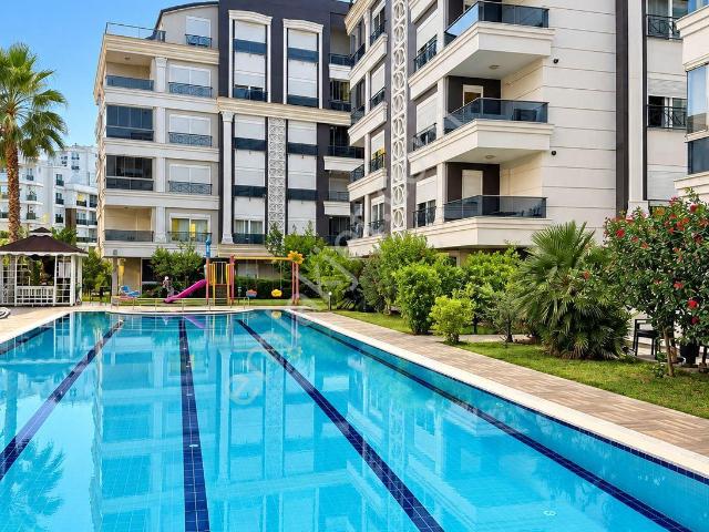 Konyaalti, Antalya içerisinde satılık mülk