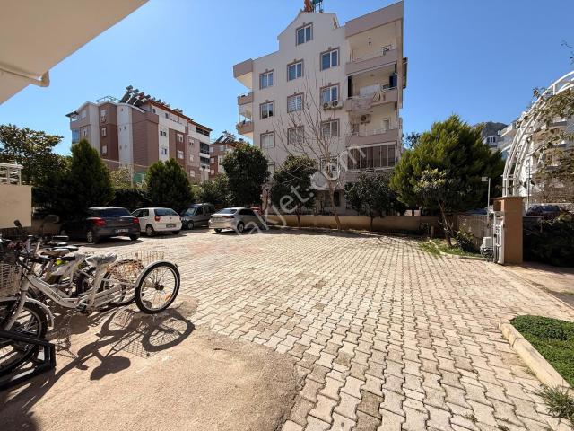 Konyaalti, Antalya içerisinde kiralık mülk