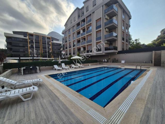 Konyaalti, Antalya içerisinde satılık mülk