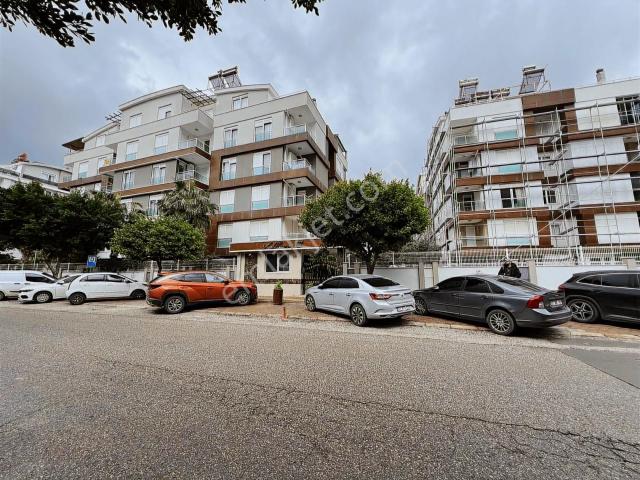 Konyaalti, Antalya içerisinde satılık mülk