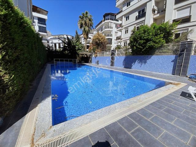 Konyaalti, Antalya içerisinde satılık mülk