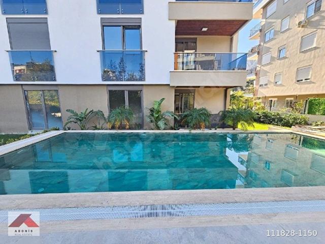 Konyaalti, Antalya içerisinde satılık mülk