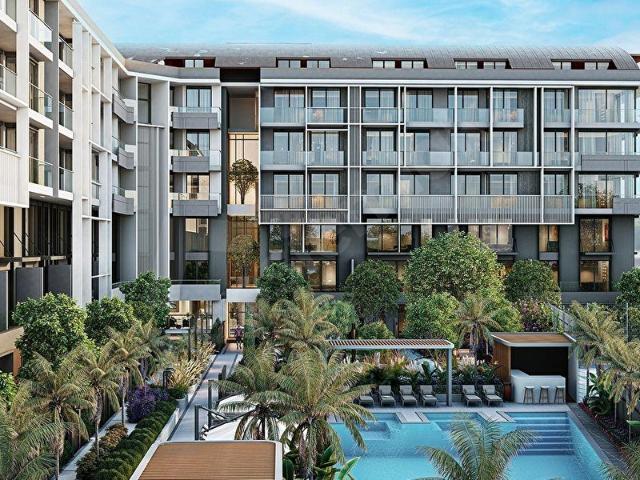 Konyaalti, Antalya içerisinde satılık mülk