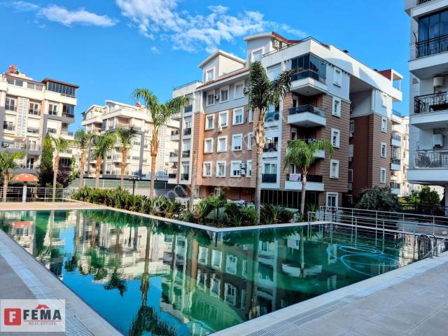 Konyaalti, Antalya içerisinde kiralık mülk
