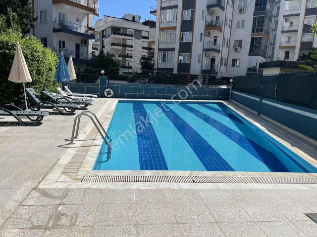 Konyaalti, Antalya içerisinde kiralık mülk