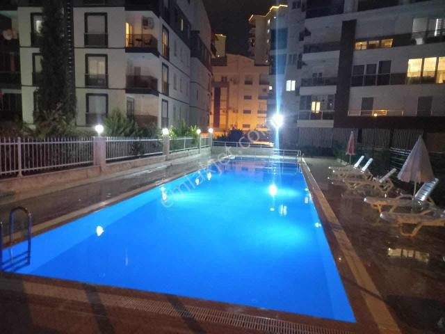 Konyaalti, Antalya içerisinde kiralık mülk