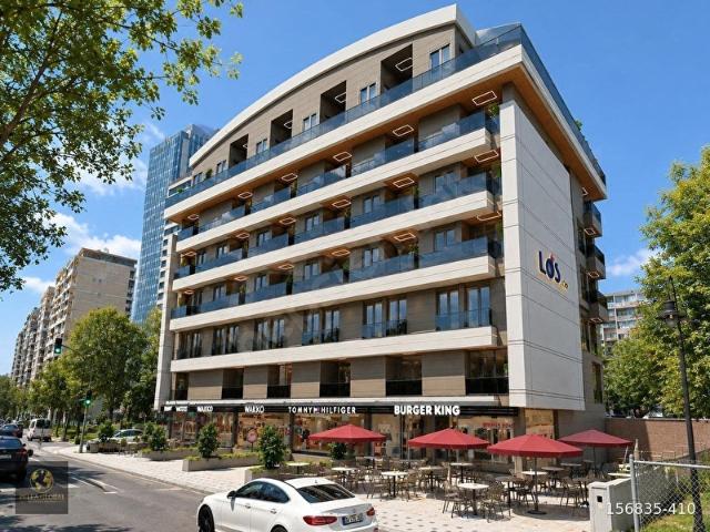 Sarısu Mahallesi, Konyaaltı içerisinde satılık mülk