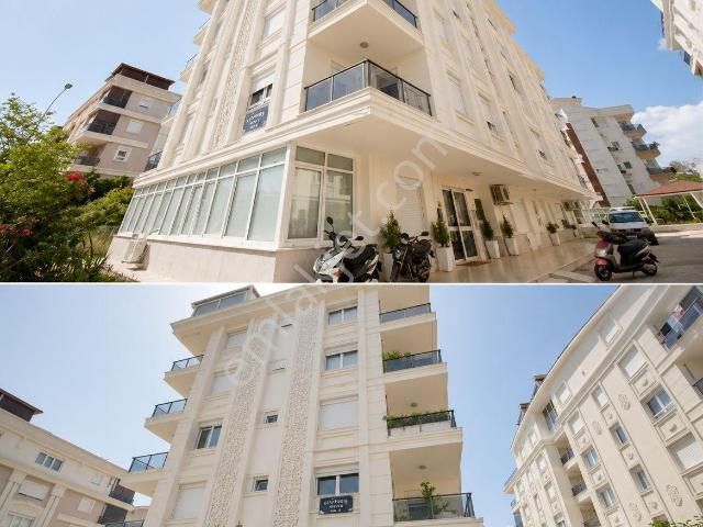 Konyaalti, Antalya içerisinde satılık mülk