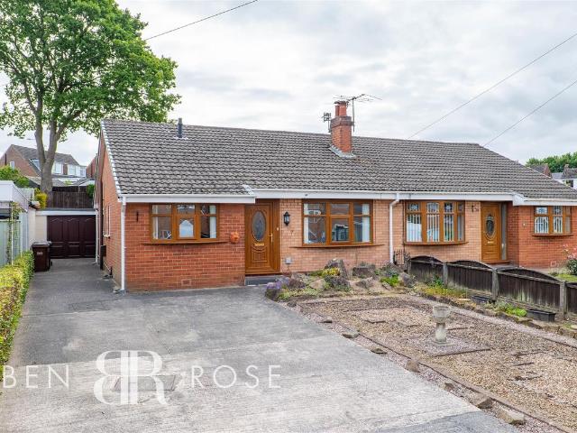 House for rent in Andertons Mill, Lancashire