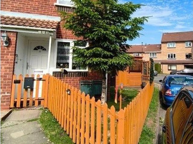 House for rent in Victoria Farm, West Midlands