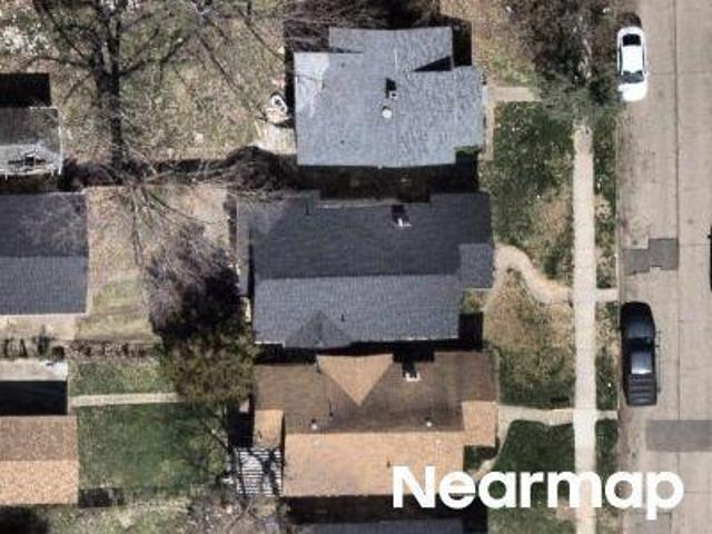 House for sale in Dayton, Ohio